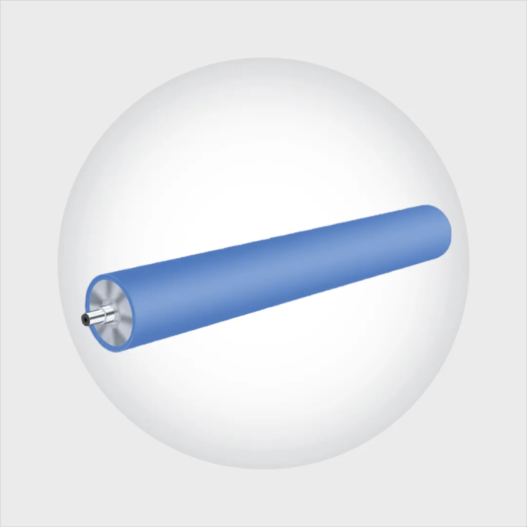 Silicon Rubber Roller